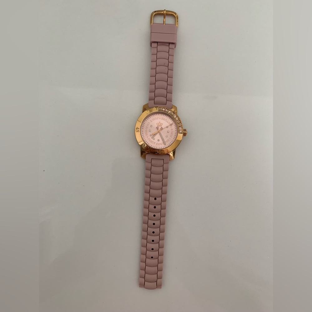 Juicy Couture watch